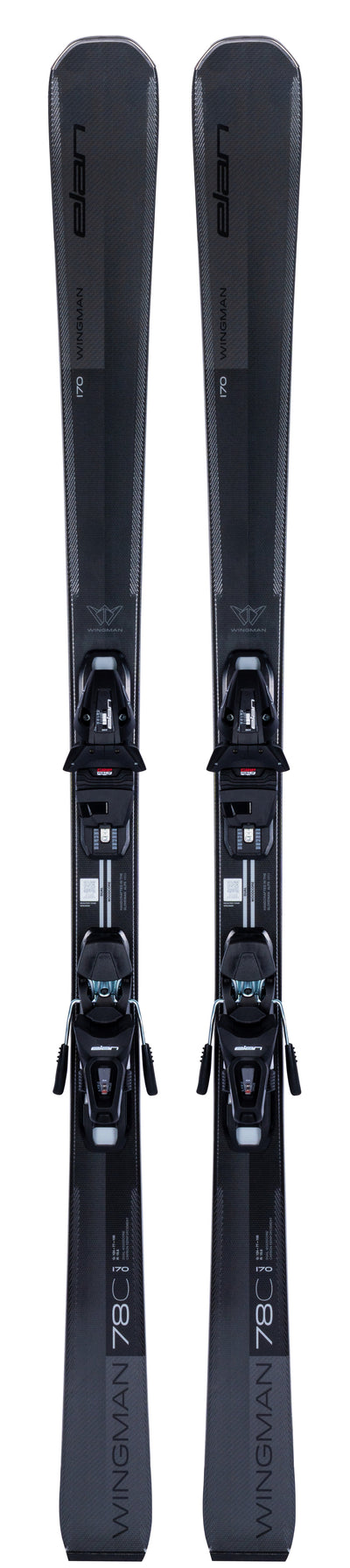 Elan WINGMAN 78 C SHIFTX EL 10.0 2027
