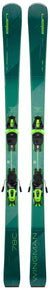 Elan Wingman 78 C PS Skis 2024 w/bindings