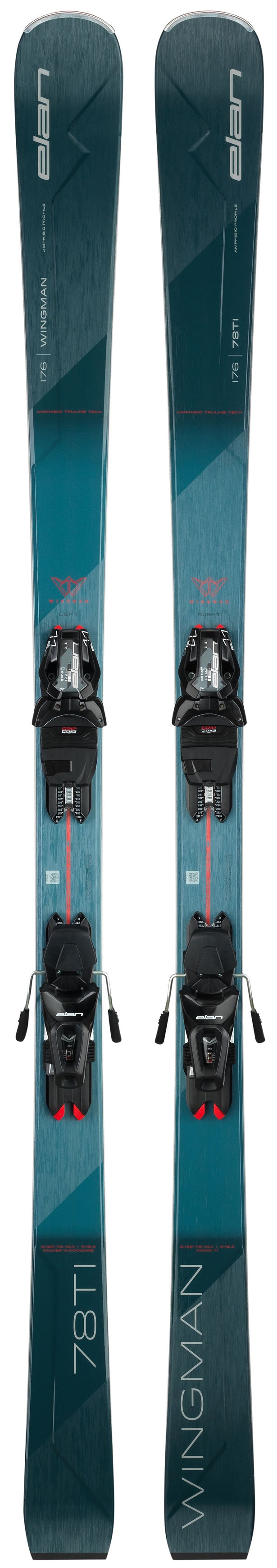 Head WC Rebels e-GS Team Race Skis 2023 - Ski Depot / RaceSkis.com