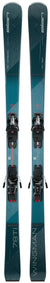 Elan Wingman 78 TI PS Skis 2024 w/bindings