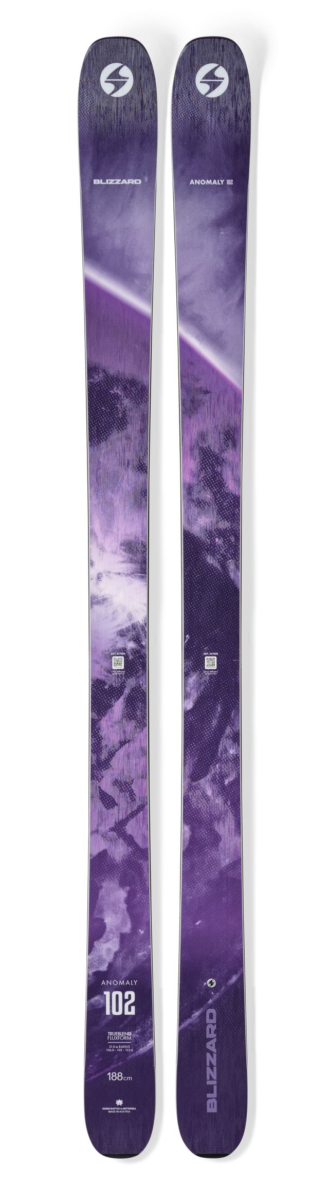 Blizzard Phoenix R13 CA W 2026 - Ski Depot / RaceSkis.com
