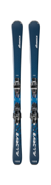 Nordica ALLDRIVE 84 w/BINDINGS 2026