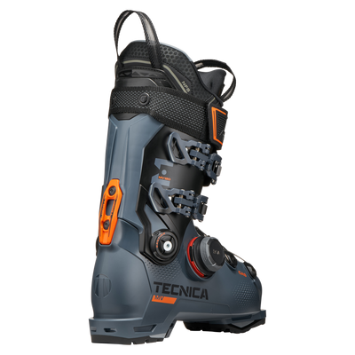 Tecnica Mach BOA MV 120 2026