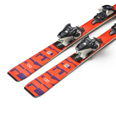 Blizzard Firebird Comp. JR + 4.5 2027