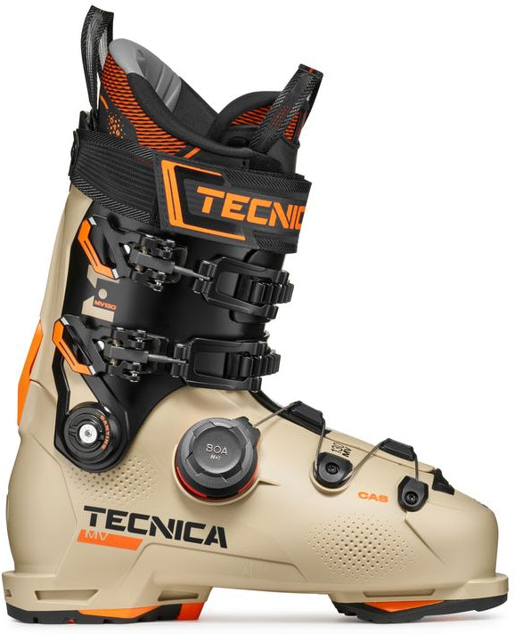 Tecnica Mach BOA MV 130 2027