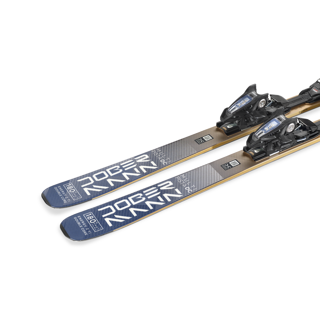 NORDICA DOBERMANN MULTIPISTA DC w/ BINDINGS 2026 - Ski Depot NORDICA DOBERMANN MULTIPISTA DC w/ BINDINGS 2026 - Ski Depot