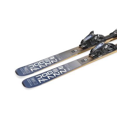 NORDICA DOBERMANN MULTIPISTA DC w/ BINDINGS 2026