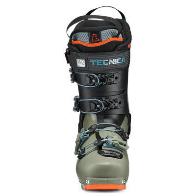 Tecnica Zero G Tour Pro W 2026
