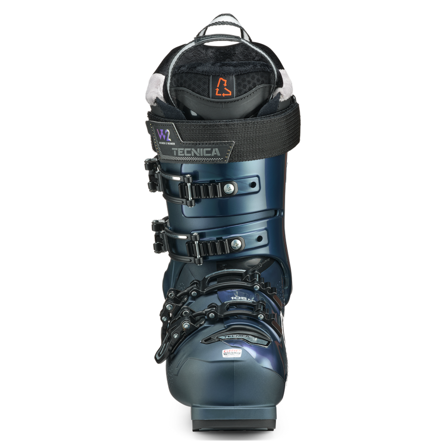 Tecnica Mach1 MV 105 W 2026