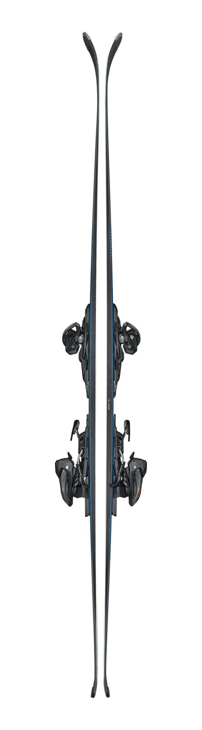 Blizzard Stormbird 7.2 + TPC 10  2026