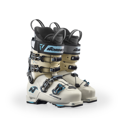 Nordica UNLIMITED 95 W DYN 2026