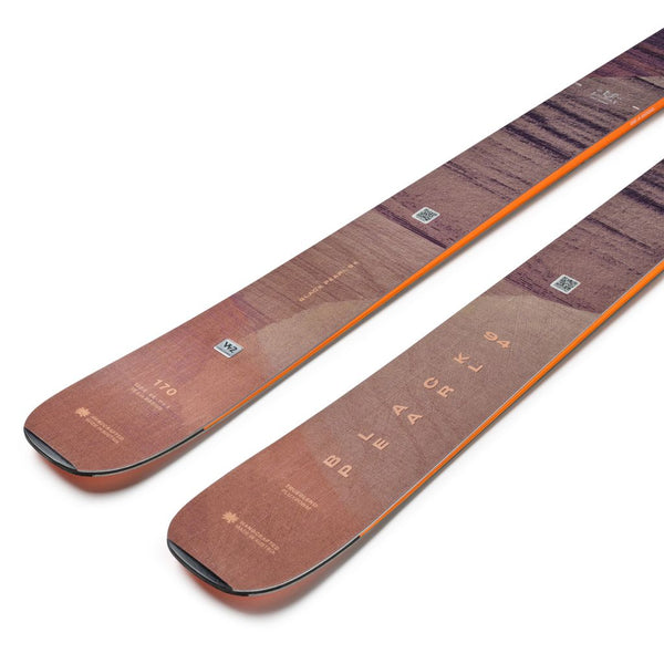 Blizzard Black Pearl 94 2026 - Ski Depot / RaceSkis.com