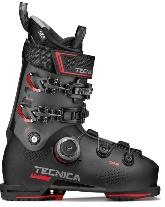 Tecnica Mach BOA HV 110 2027