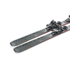 Nordica STEADFAST 80 DC w/BINDINGS 2026