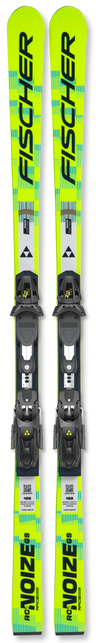 Fischer Skis - Ski Depot / RaceSkis.com