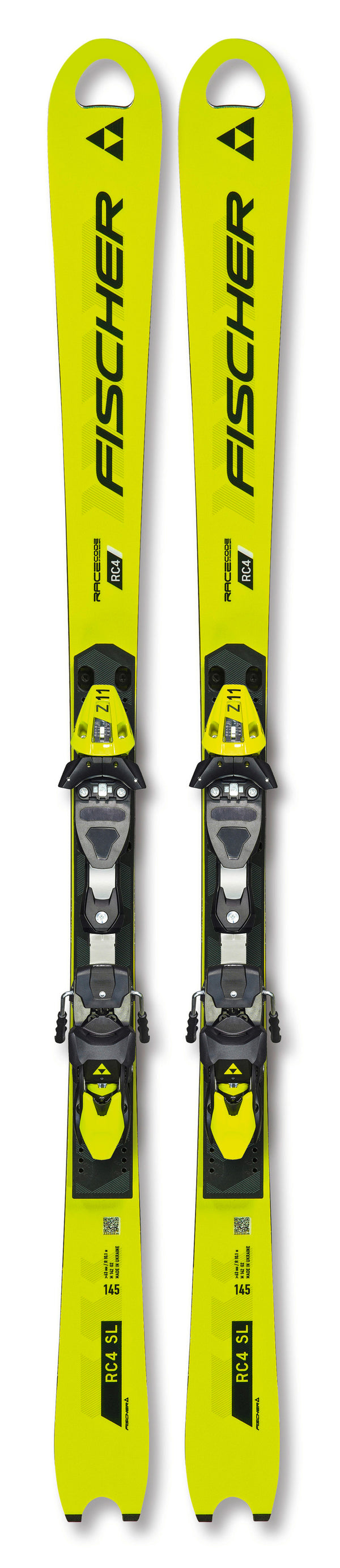 スーツ特別割引クーポン RC4 Fischer Worldcup ONLY (SKI plate jr 2024 Skis Jr SL スキー