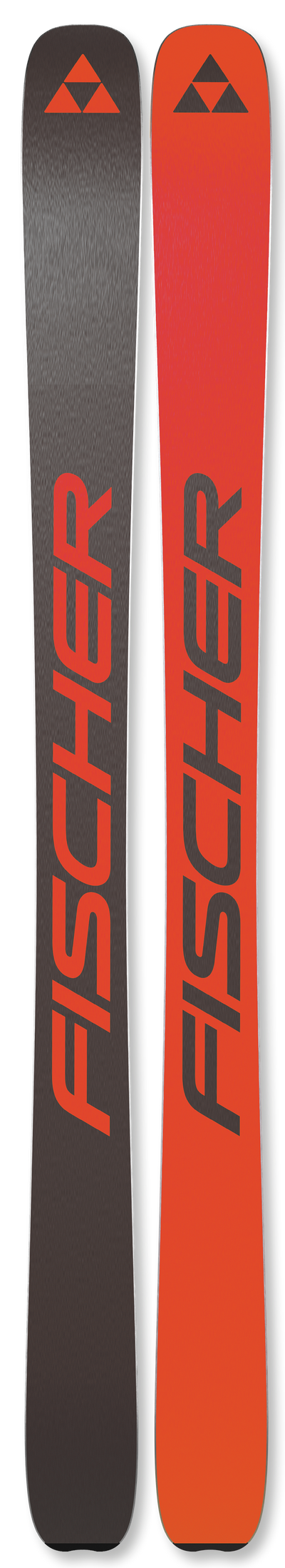 Fischer Ranger 108 2027