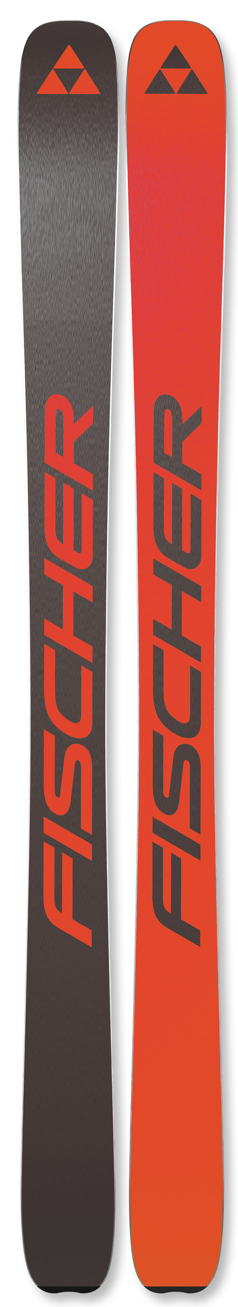 Fischer Ranger 108 2027
