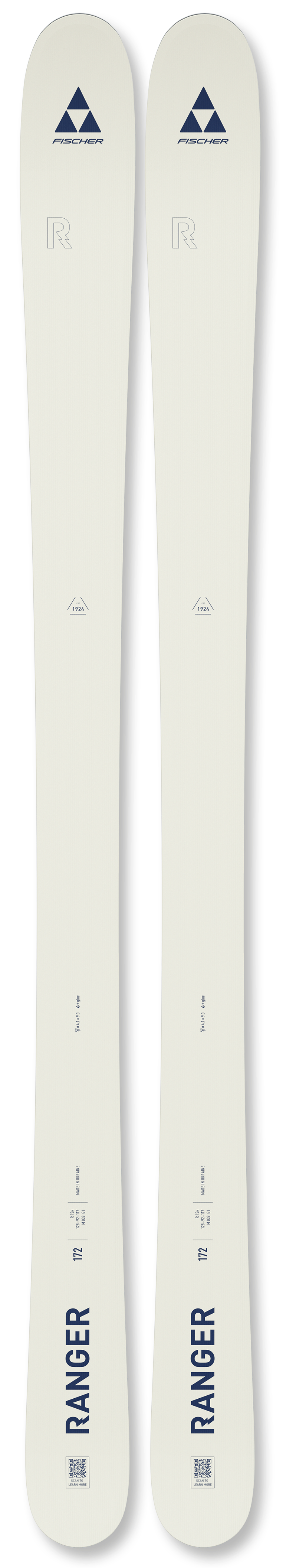 Fischer Ranger 2027