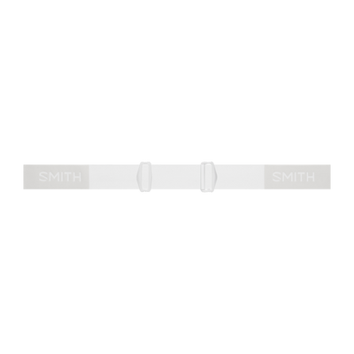 Smith Blazer White | Blue Sensor Mirror 2027