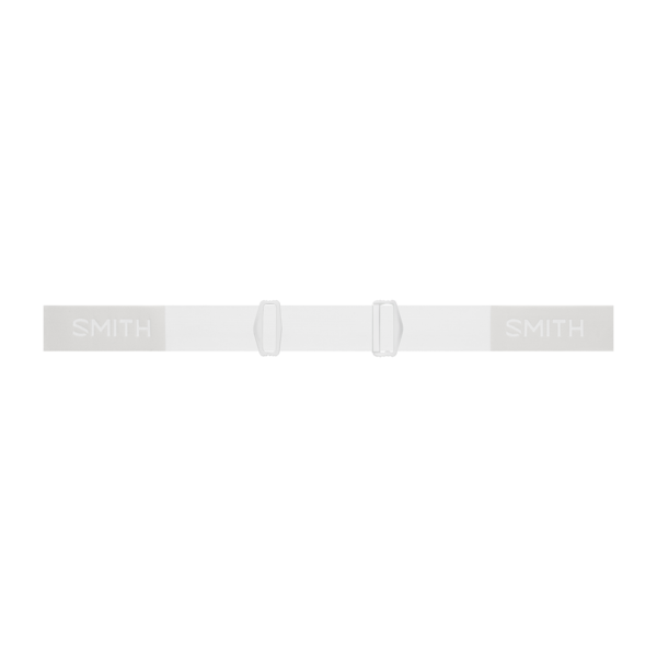Smith Blazer White | Blue Sensor Mirror 2027