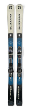 Blizzard Stormbird 82 Dti + TPX 12  2026