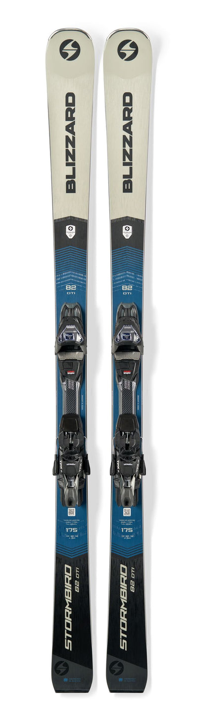 Blizzard Stormbird 82 Dti + TPX 12  2026
