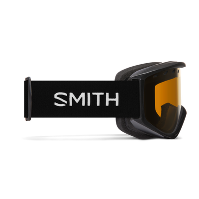 Smith Electra Black | RC36 2027