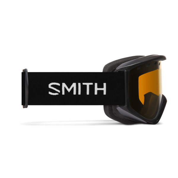 Smith Electra Black | RC36 2027