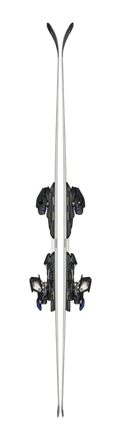 Blizzard Firebird SRC + COMP 13 2027