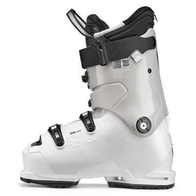Tecnica Mach BOA HV 95 W 2026