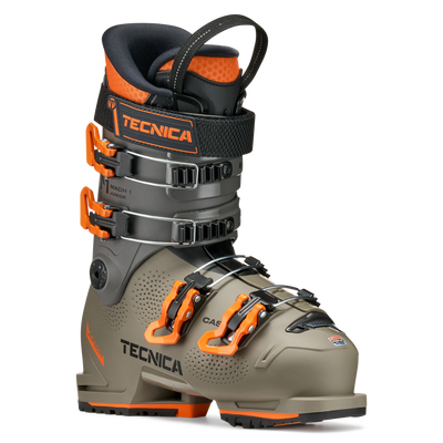 Tecnica Mach1 Jr 2026