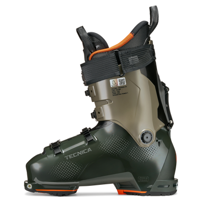 Tecnica Cochise HV 120 2026