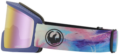 Dragon DR DX3 PLUS OTG BONUS SUNSET/LLPINKION+LLVIOLET 2026