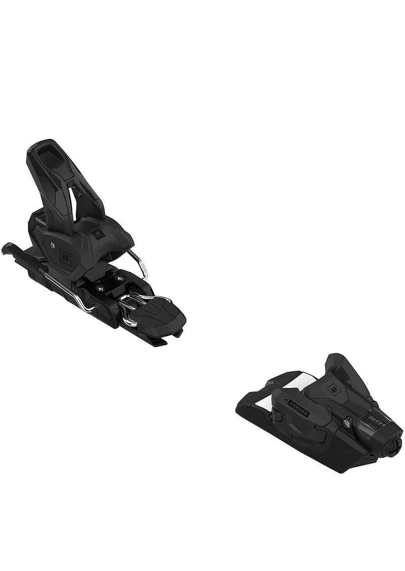 Marker Comp 16 Ski Bindings 2025 - Ski Depot / RaceSkis.com