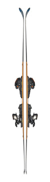 Blizzard Thunderbird 76 LTD + Comp 12  2026