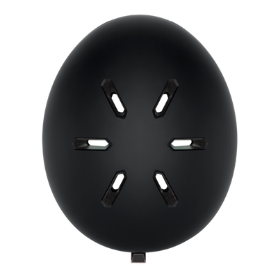 Smith Rodeo Matte Black 2027