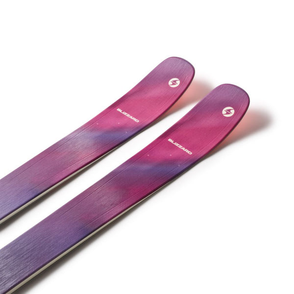 Blizzard Sheeva Team 2026 - Ski Depot / RaceSkis.com