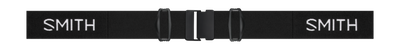 Smith Reason OTG Black | Blue Sensor Mirror 2027