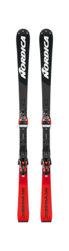Nordica DOBERMANN SL WC DEPT 2026 (SKI ONLY)
