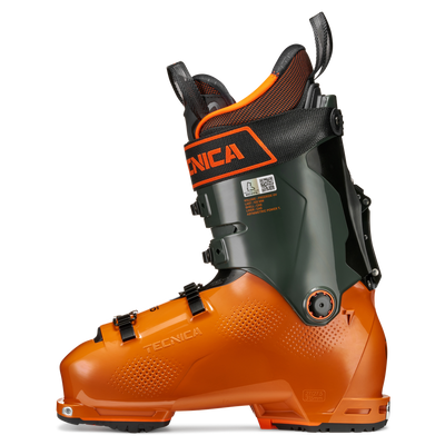 Tecnica Cochise HV 130 2026