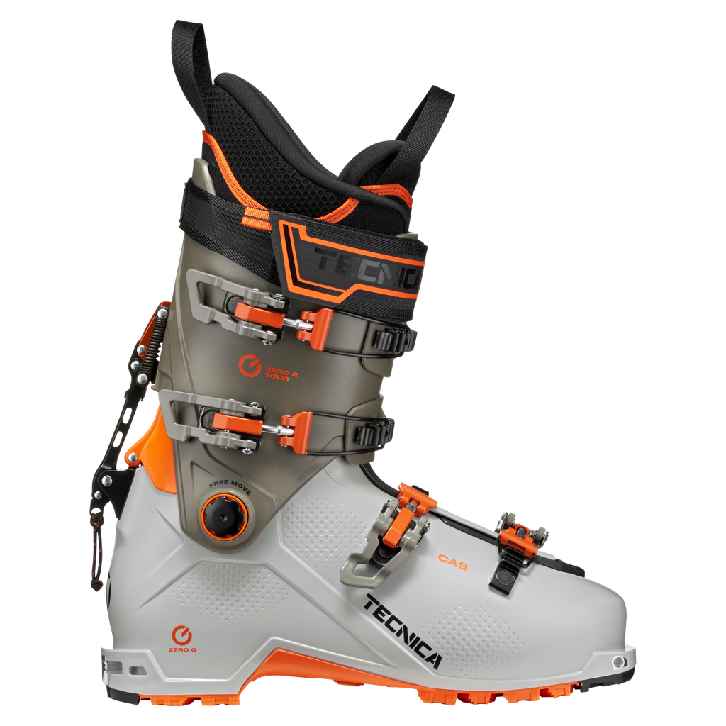 Tecnica Zero G Tour 2026