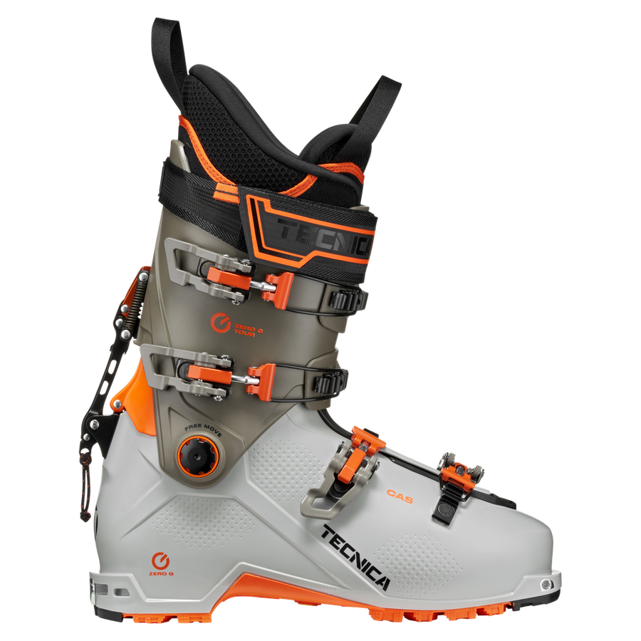 Tecnica Zero G Tour 2026