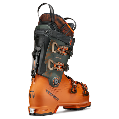 Tecnica Cochise 130 2026