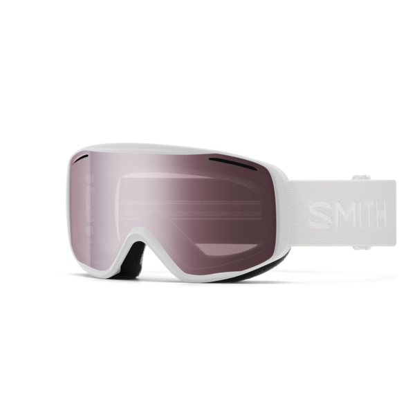 Smith Rally White | Ignitor Mirror 2027