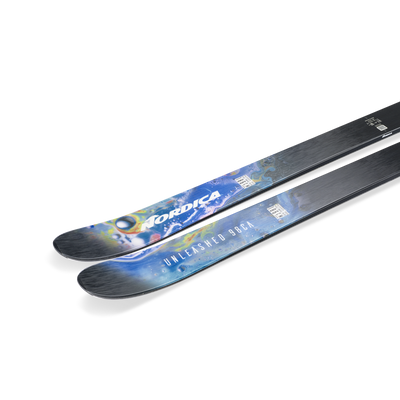Nordica UNLEASHED 98 CA 2026