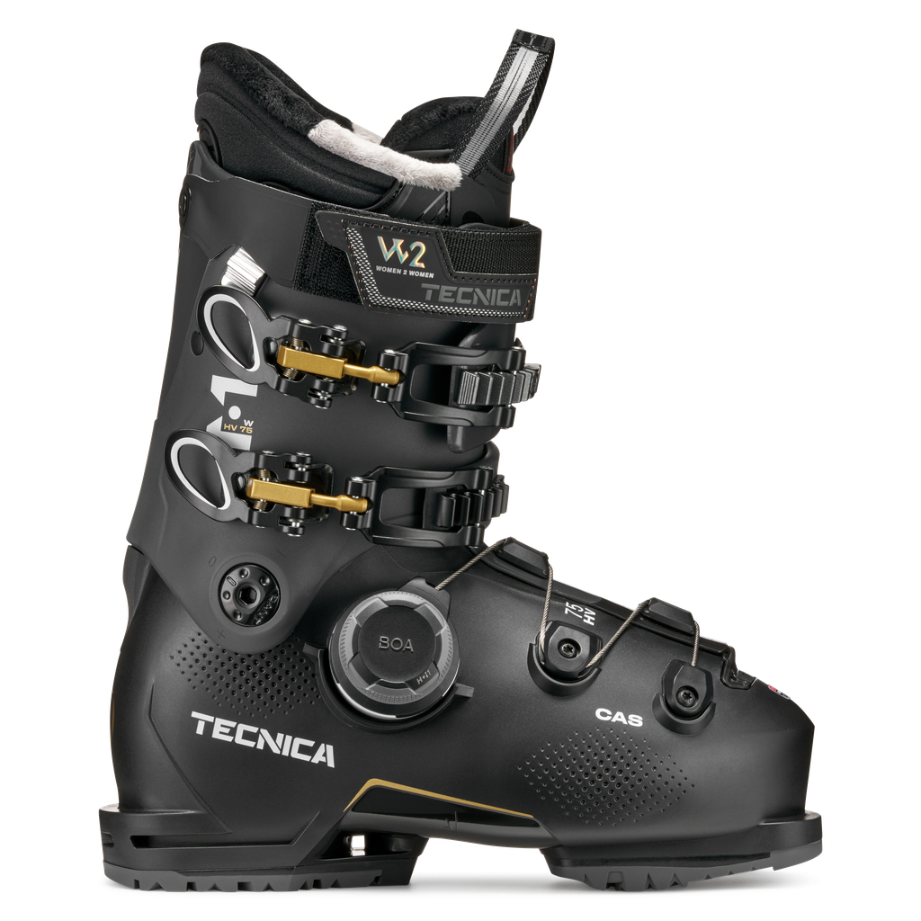 Tecnica Mach BOA HV 75 W 2026