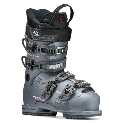 Tecnica Mach Sport HV 65 W 2026