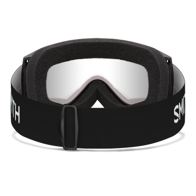 Smith Cascade Classic Black | Clear 2027