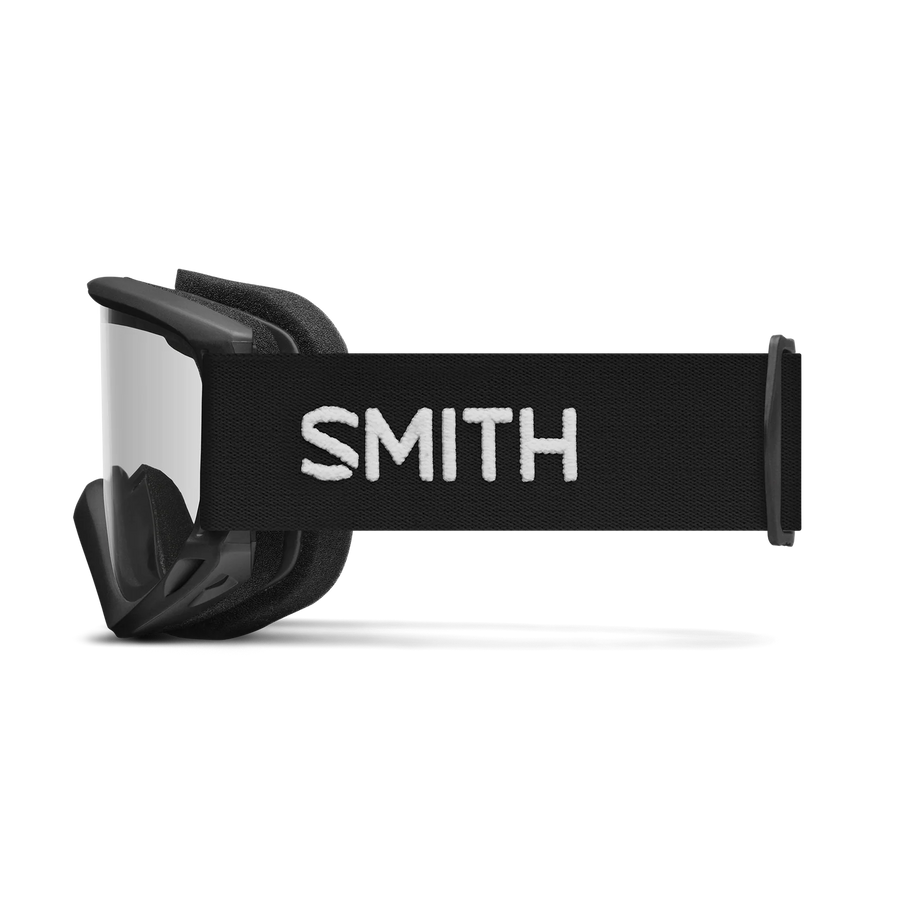 Smith Cascade Classic Black | Clear 2027